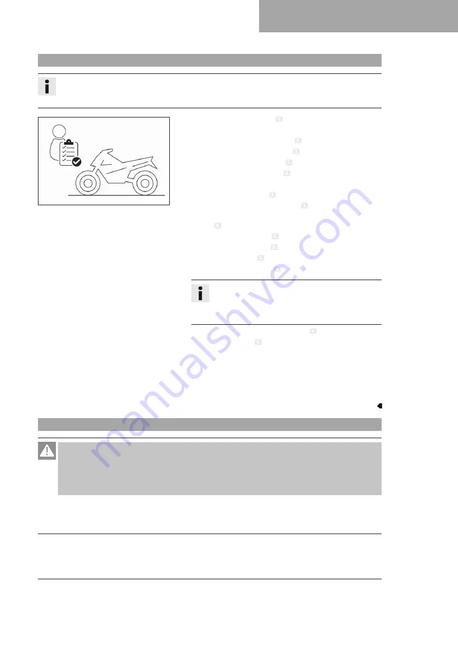 Husqvarna F2303V4 Owner'S Manual Download Page 39