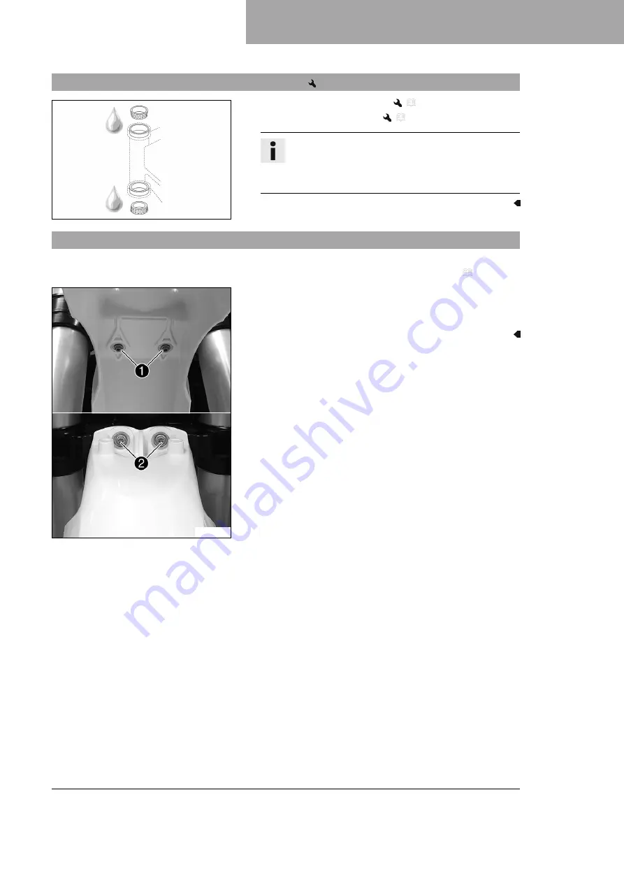 Husqvarna F2303V4 Owner'S Manual Download Page 65