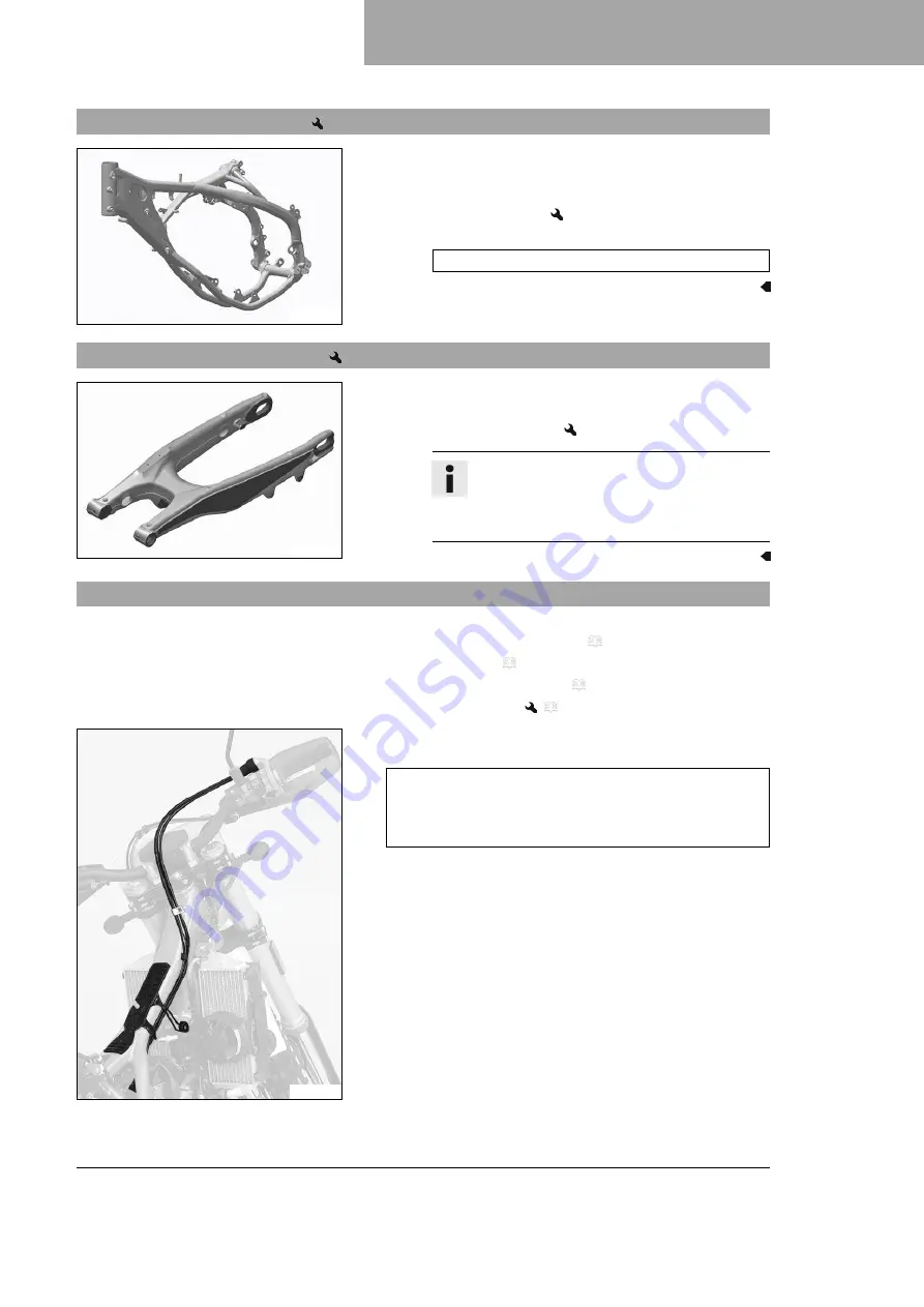 Husqvarna F2303V4 Owner'S Manual Download Page 87