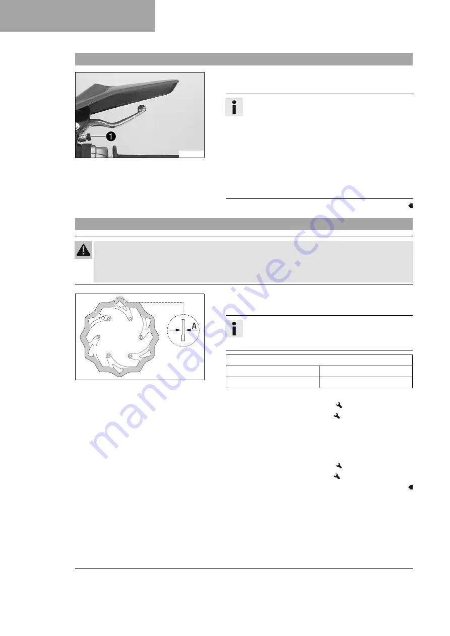 Husqvarna F2303V4 Owner'S Manual Download Page 92