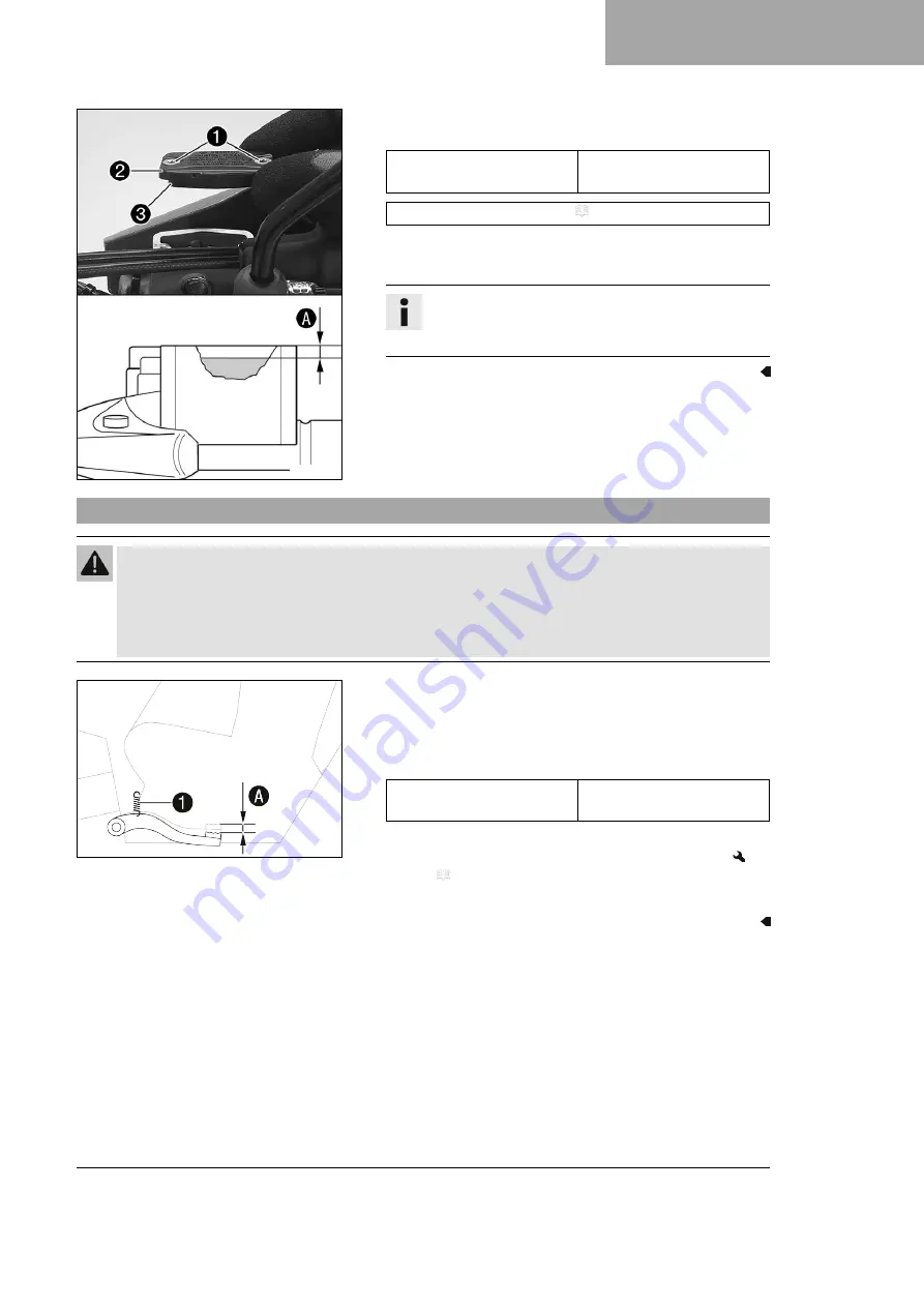 Husqvarna F2303V4 Owner'S Manual Download Page 97