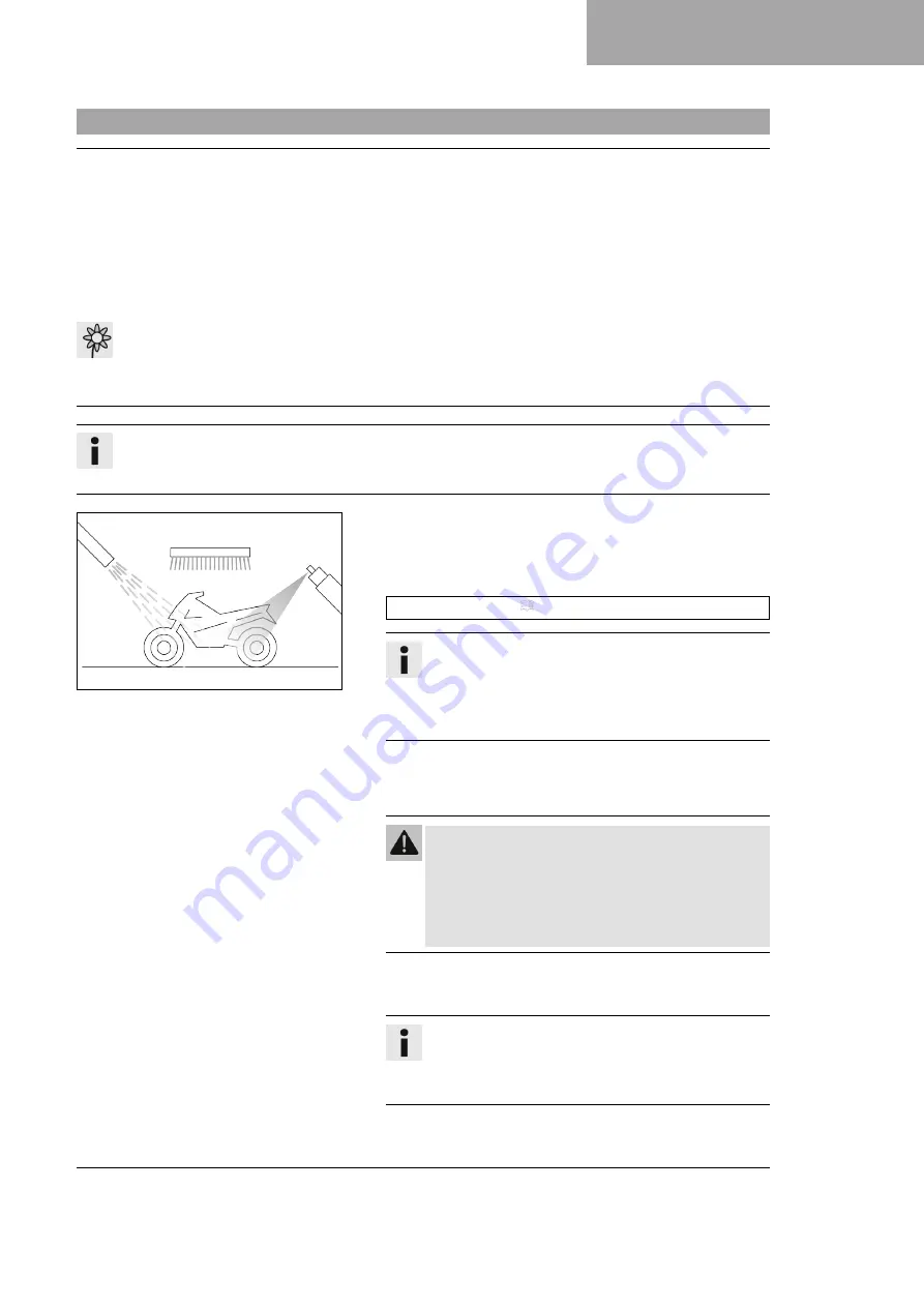 Husqvarna F2401U1 Owner'S Manual Download Page 141