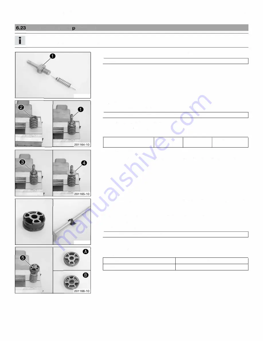 Husqvarna FC 350 2014 Repair Manual Download Page 31