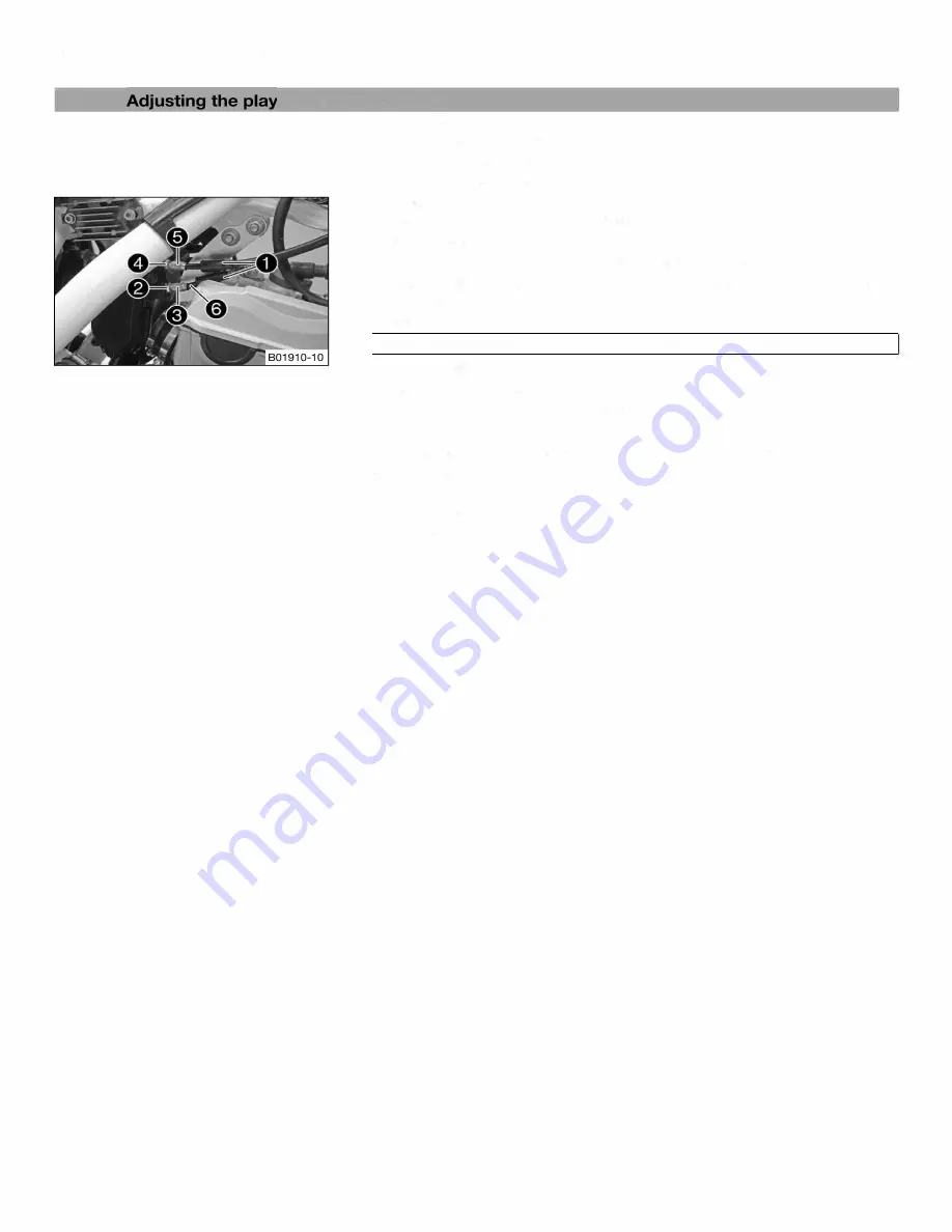 Husqvarna FC 350 2014 Repair Manual Download Page 46