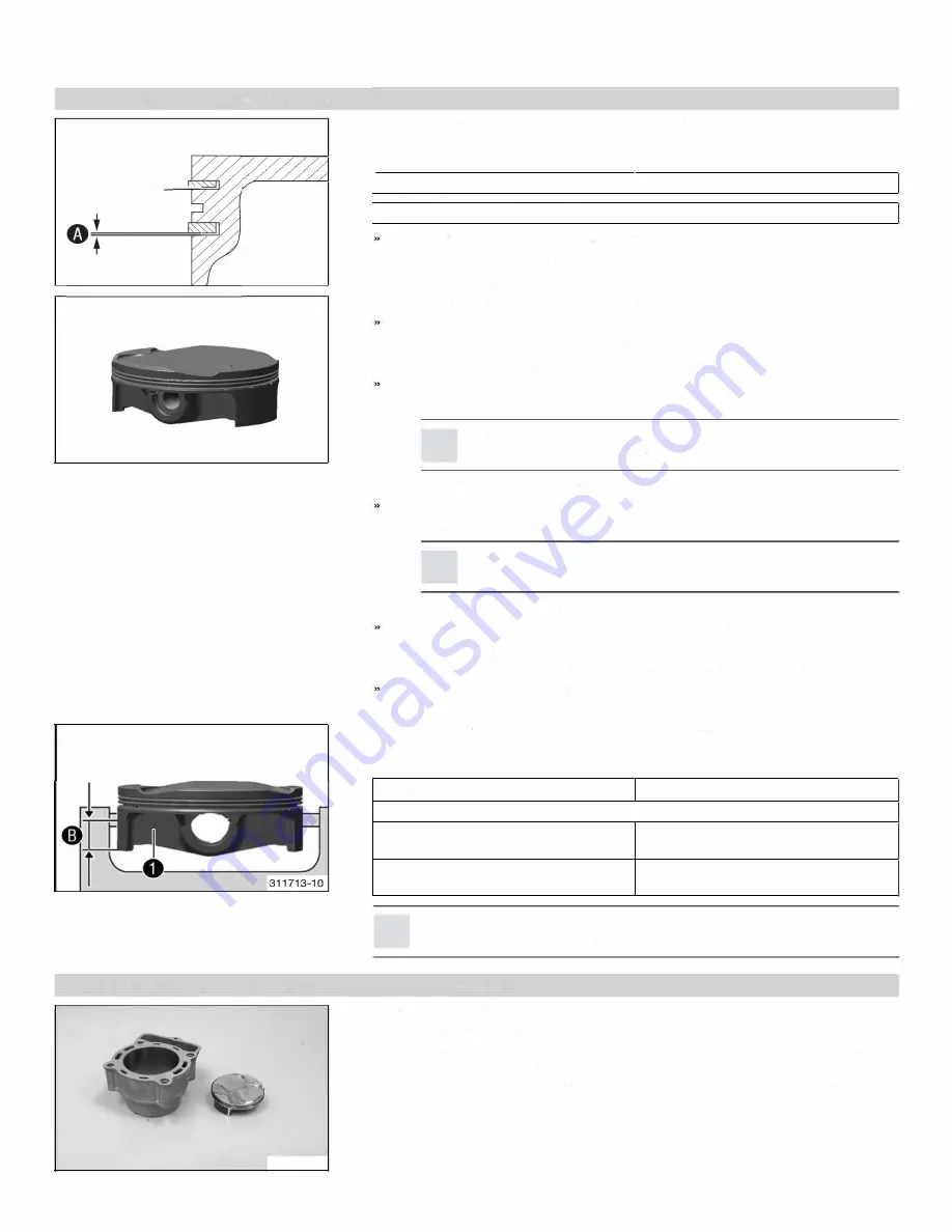 Husqvarna FC 350 2014 Repair Manual Download Page 154