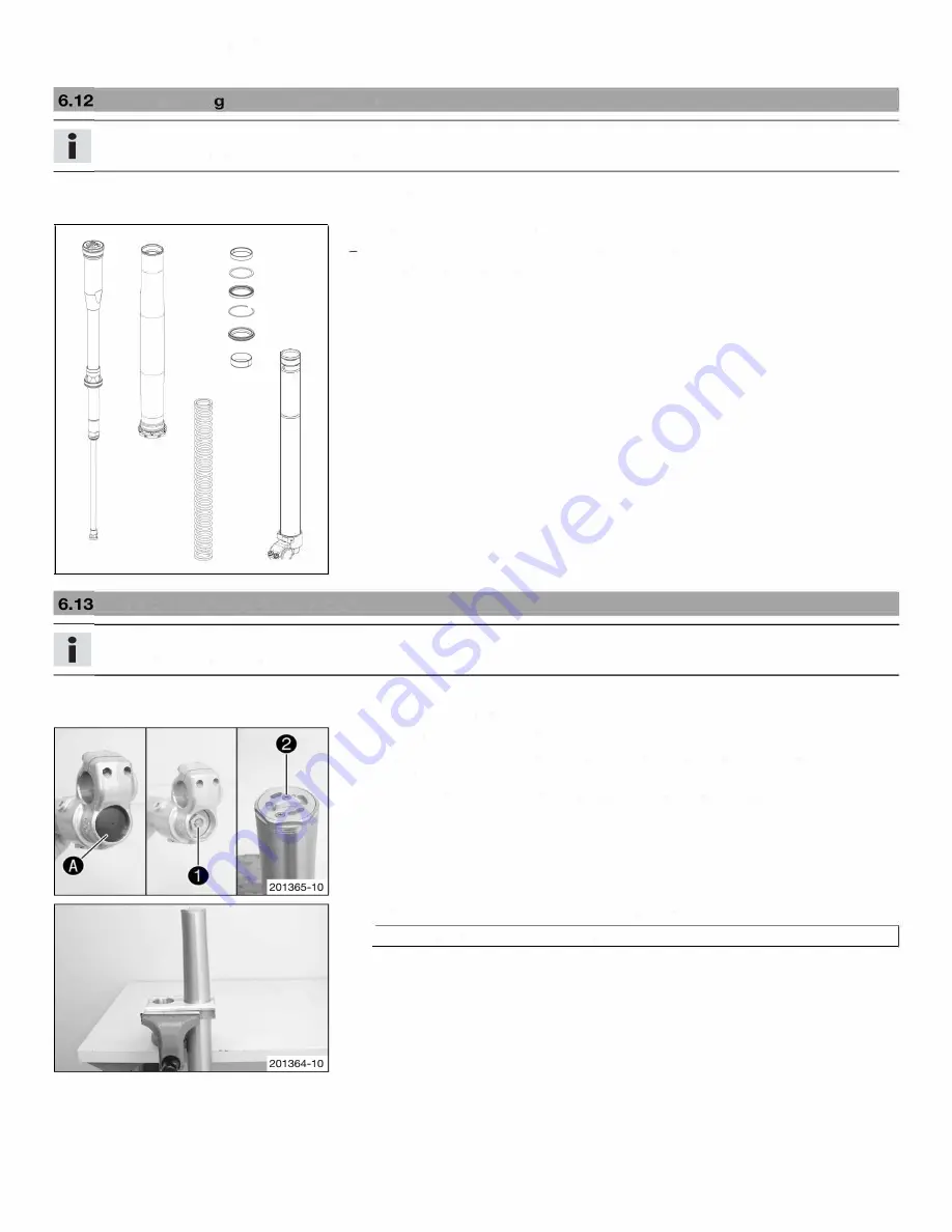 Husqvarna FC 450 2014 Repair Manual Download Page 18