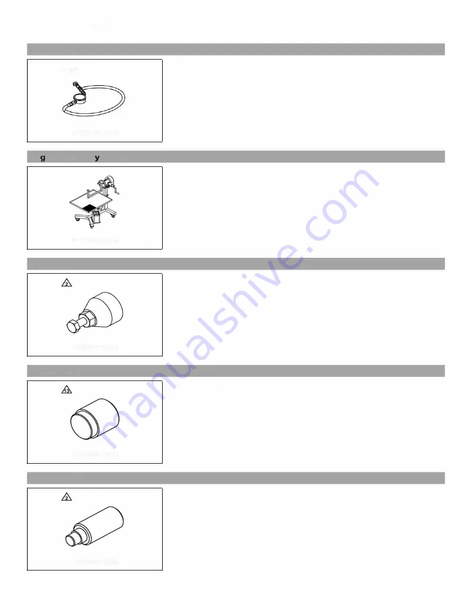 Husqvarna FC 450 2014 Repair Manual Download Page 225