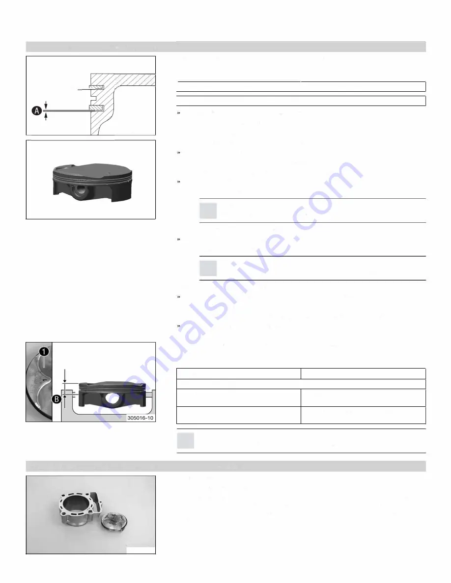 Husqvarna FE 350 2014 Repair Manual Download Page 153