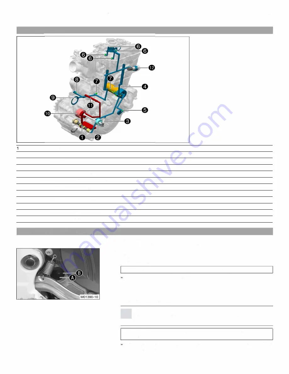 Husqvarna FE 350 2014 Repair Manual Download Page 193