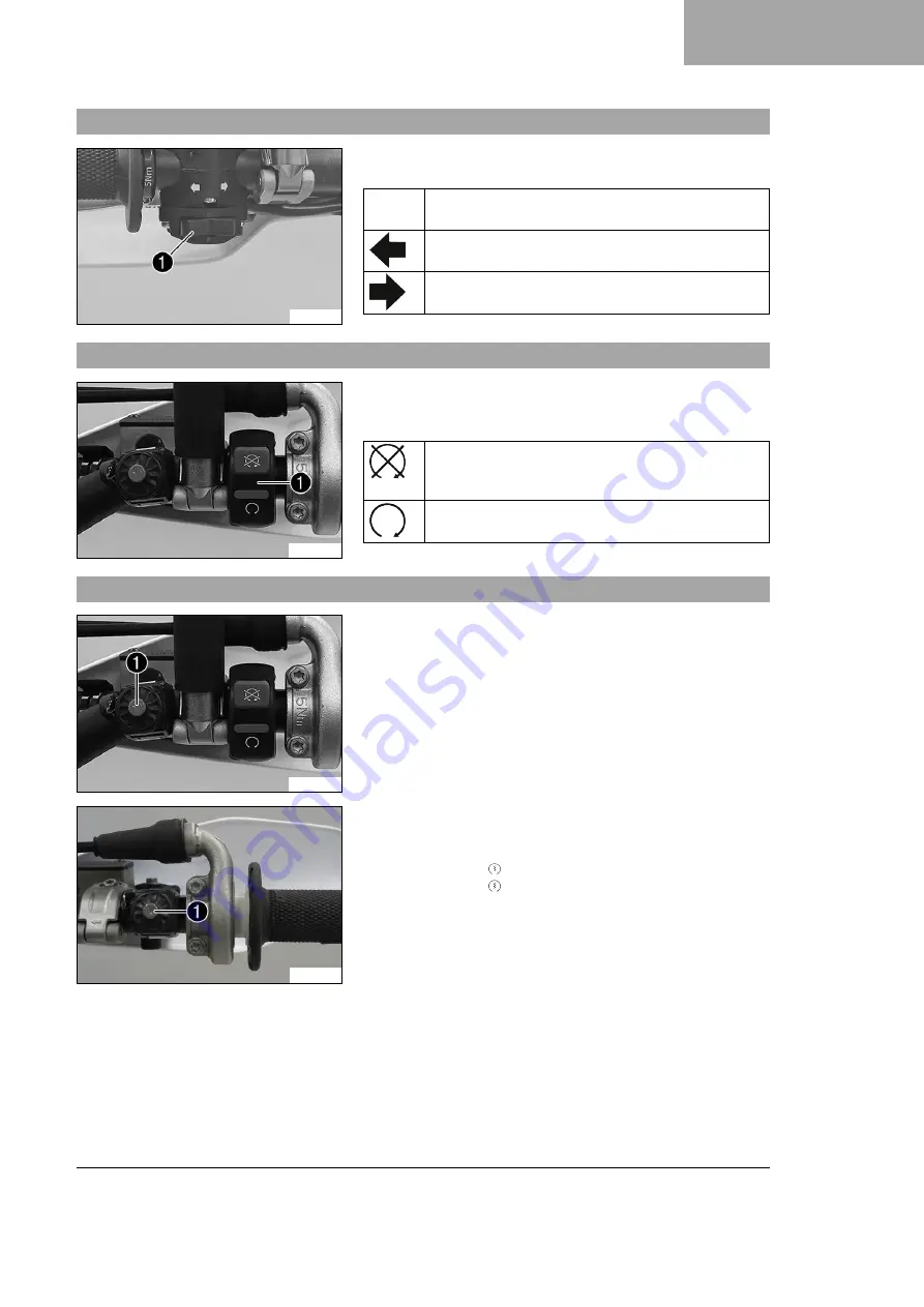 Husqvarna FE 350 2021 Owner'S Manual Download Page 21