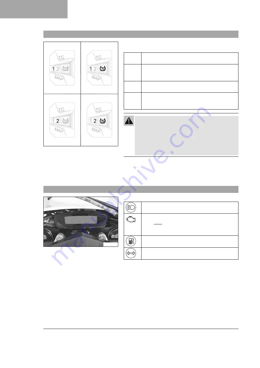 Husqvarna FE 350 2021 Owner'S Manual Download Page 22