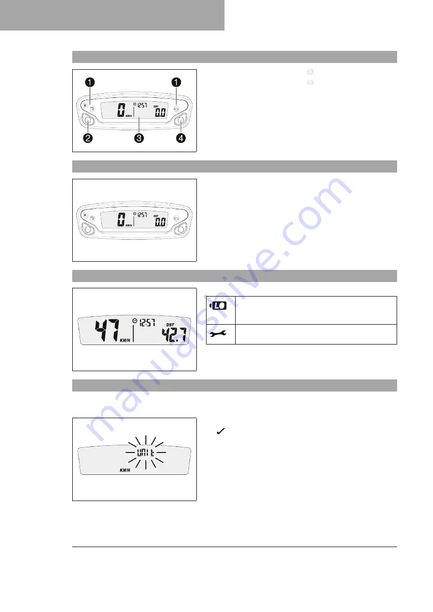 Husqvarna FE 350 2021 Owner'S Manual Download Page 28