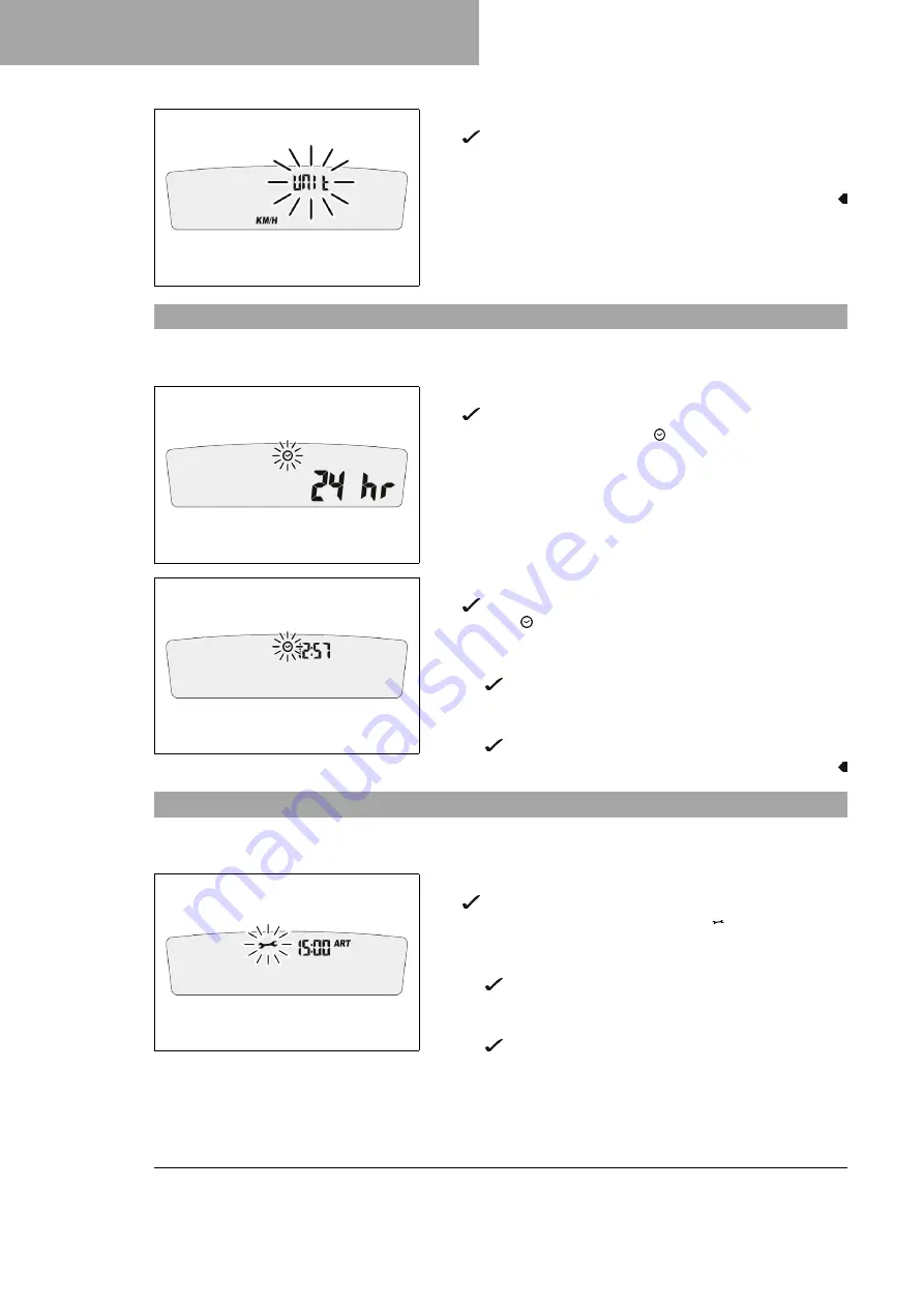 Husqvarna FE 350 2021 Owner'S Manual Download Page 30