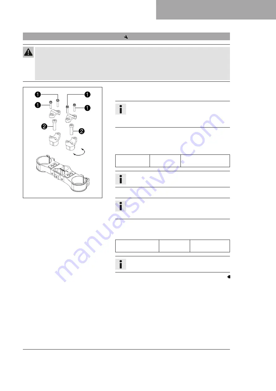 Husqvarna FE 350 2021 Owner'S Manual Download Page 55