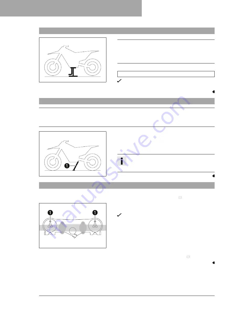 Husqvarna FE 350 2021 Owner'S Manual Download Page 56