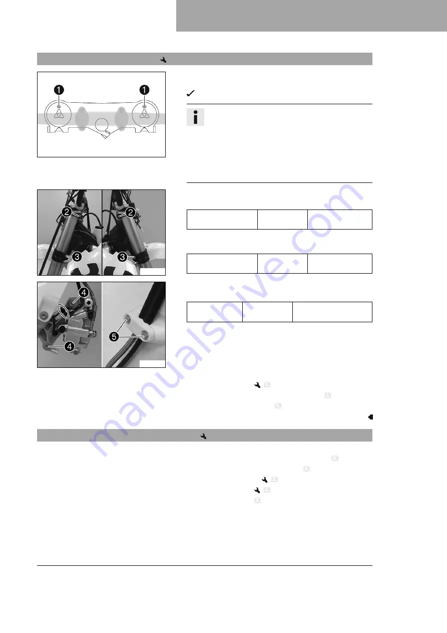 Husqvarna FE 350 2021 Owner'S Manual Download Page 59