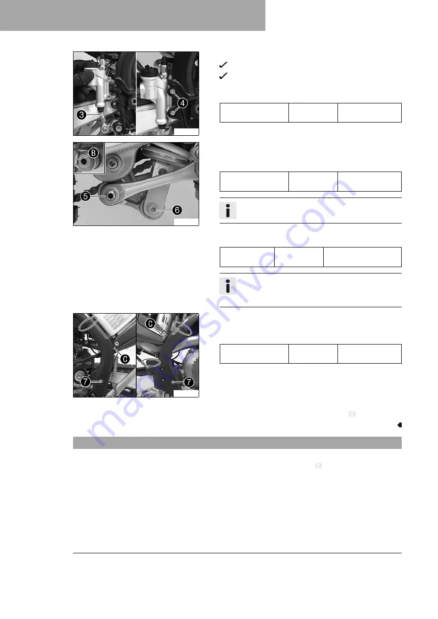 Husqvarna FE 350 2021 Owner'S Manual Download Page 68