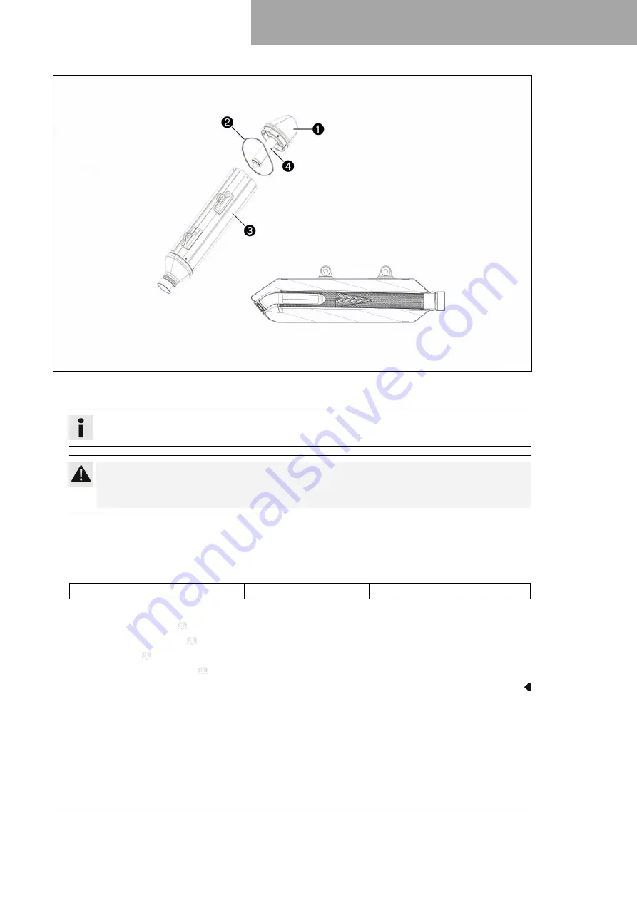 Husqvarna FE 350 2021 Owner'S Manual Download Page 75