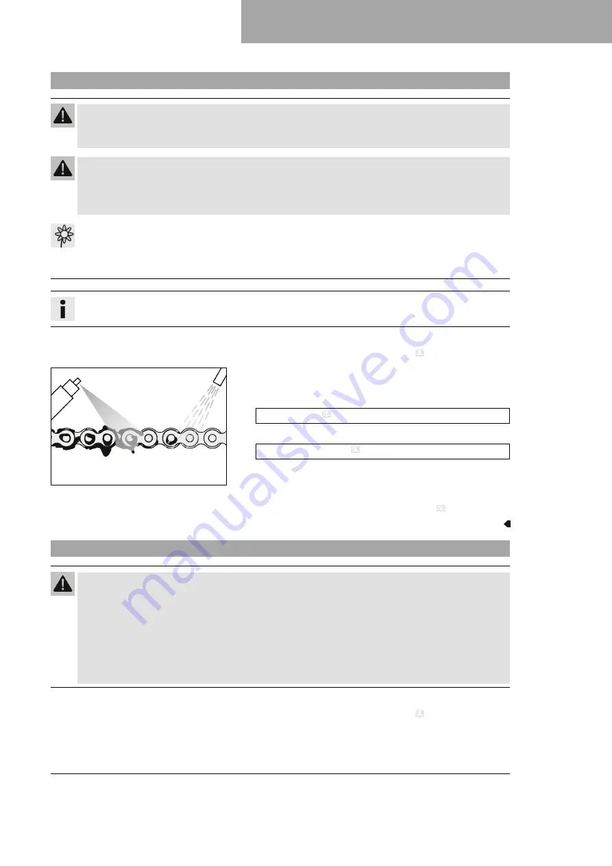 Husqvarna FE 350 2021 Owner'S Manual Download Page 81