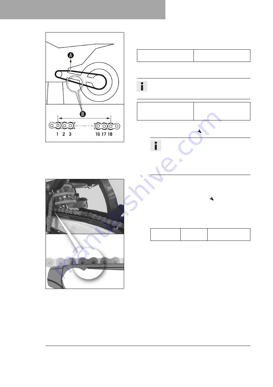 Husqvarna FE 350 2021 Owner'S Manual Download Page 84