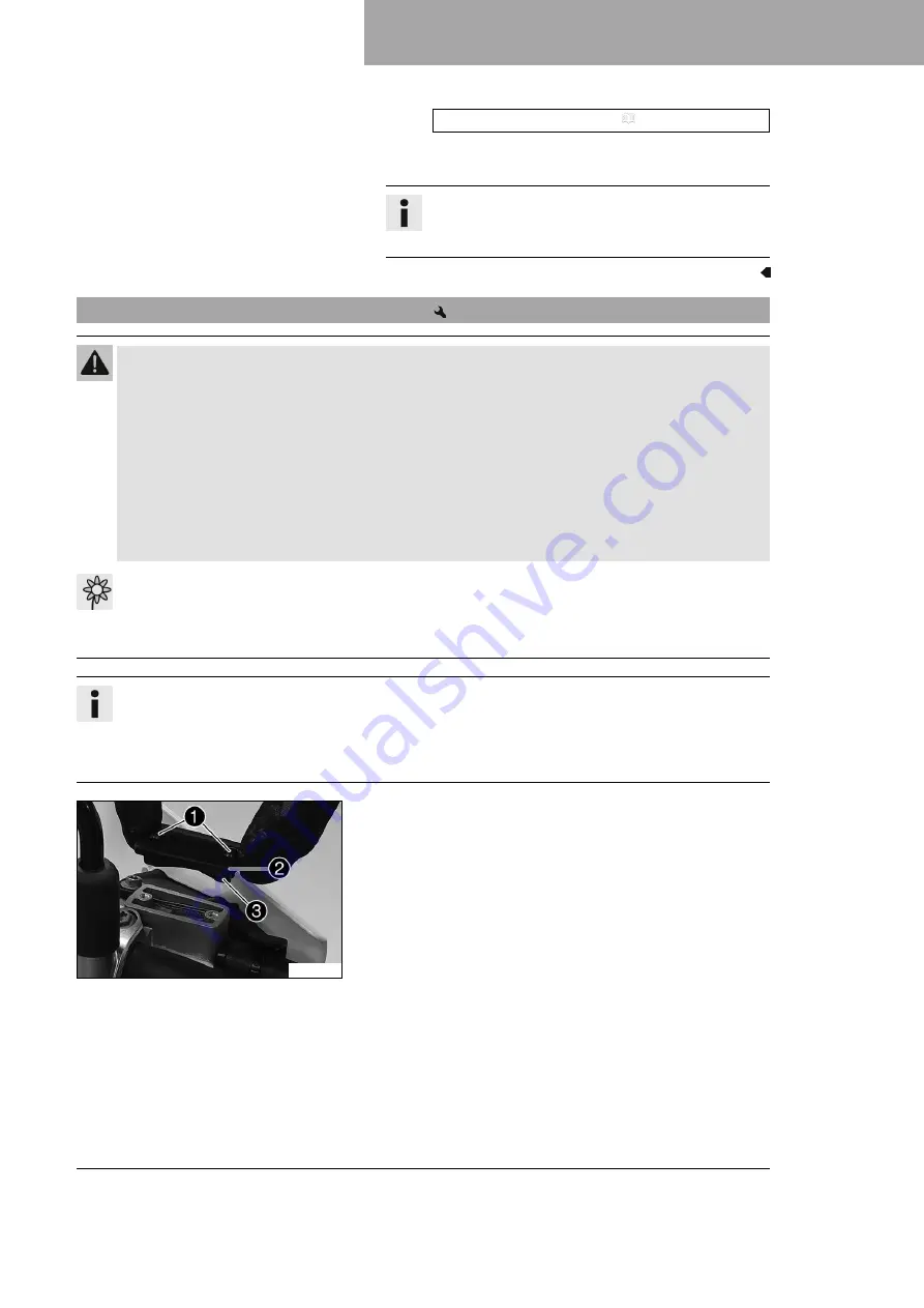 Husqvarna FE 350 2021 Owner'S Manual Download Page 89