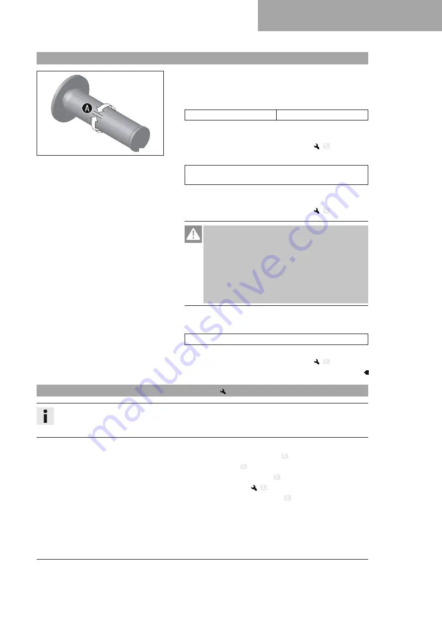 Husqvarna FE 350 2021 Owner'S Manual Download Page 127