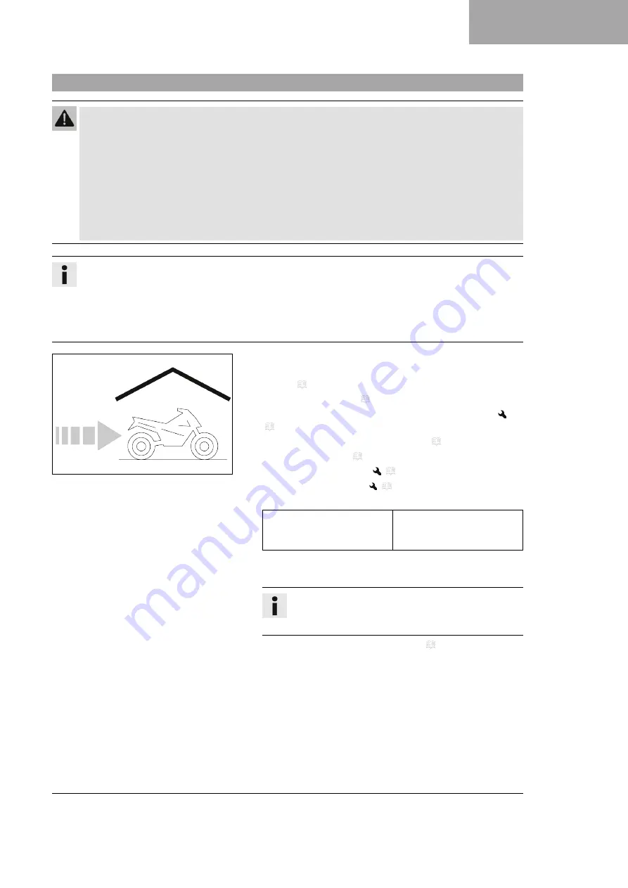 Husqvarna FE 350 2021 Owner'S Manual Download Page 141