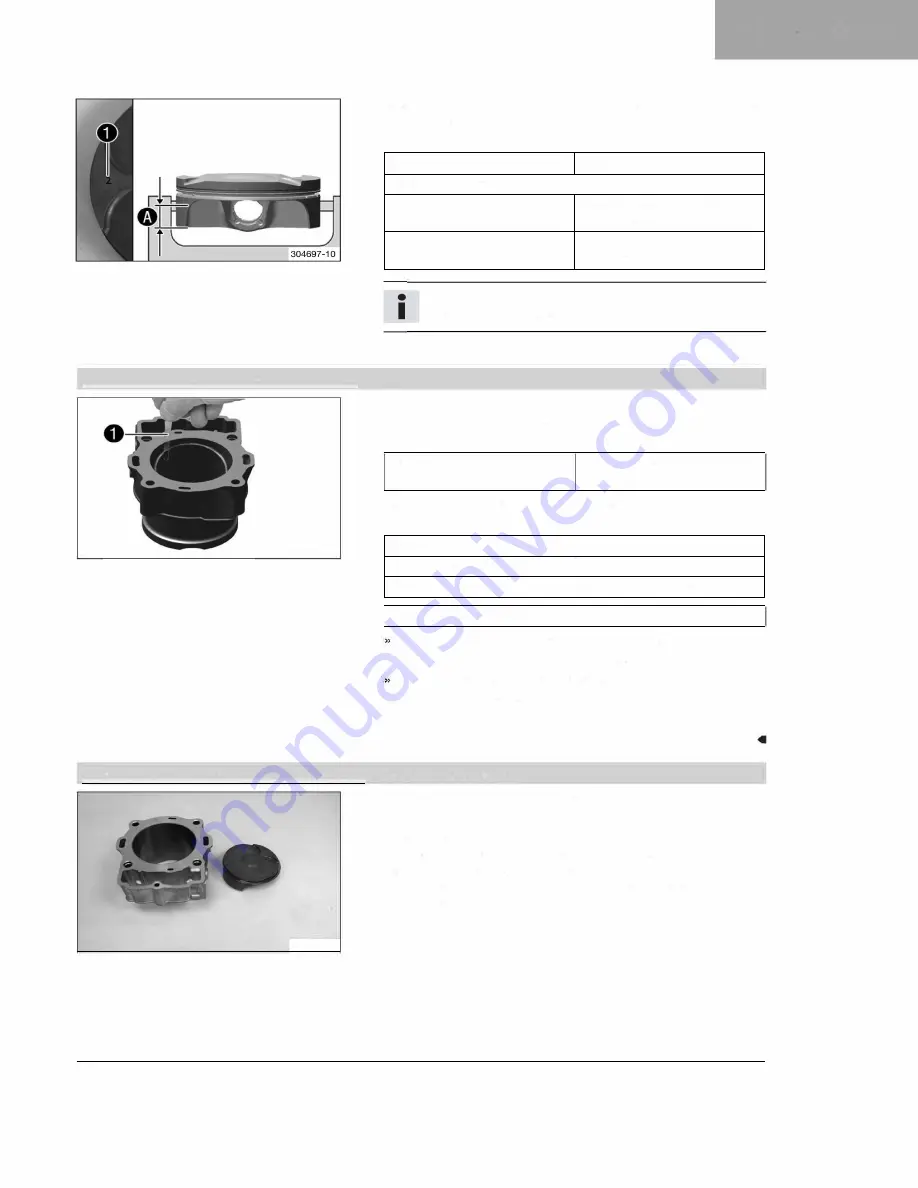 Husqvarna FE 450 2014 Repair Manual Download Page 189