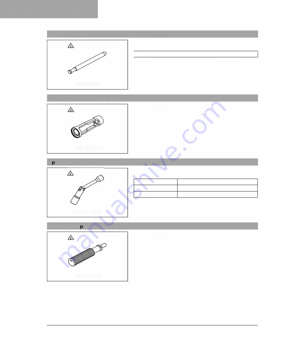 Husqvarna FE 450 2014 Repair Manual Download Page 320