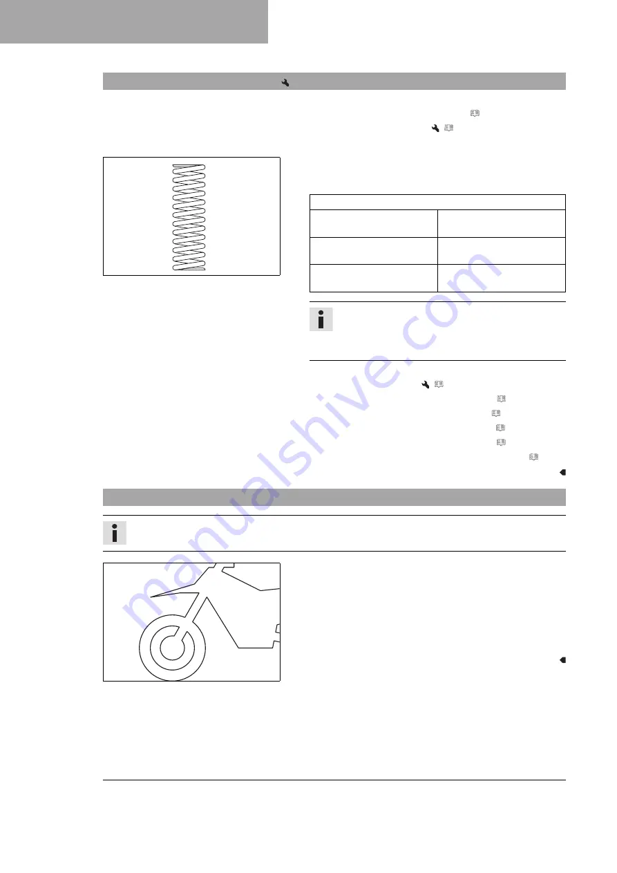 Husqvarna FE 450 2018 Owner'S Manual Download Page 52