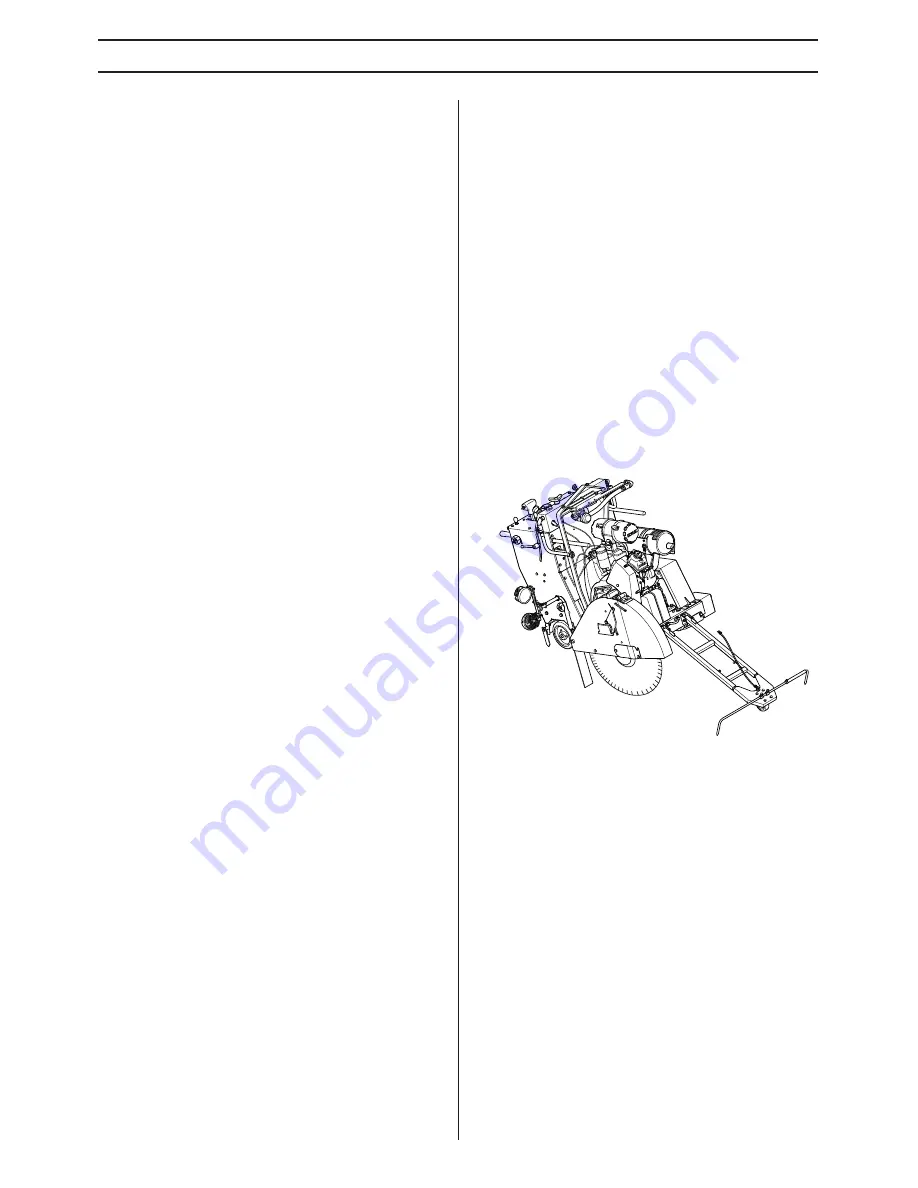 Husqvarna FS 3500 G Operator'S Manual Download Page 77