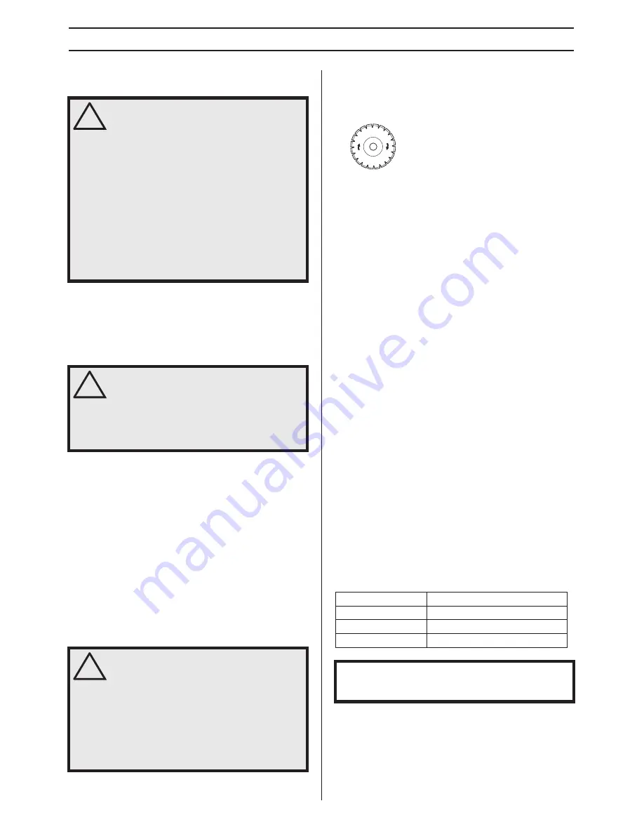 Husqvarna FS 3500 G Operator'S Manual Download Page 83