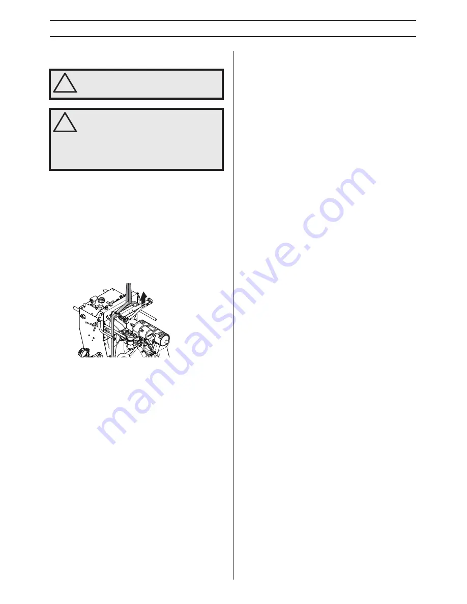 Husqvarna FS 3500 G Operator'S Manual Download Page 129