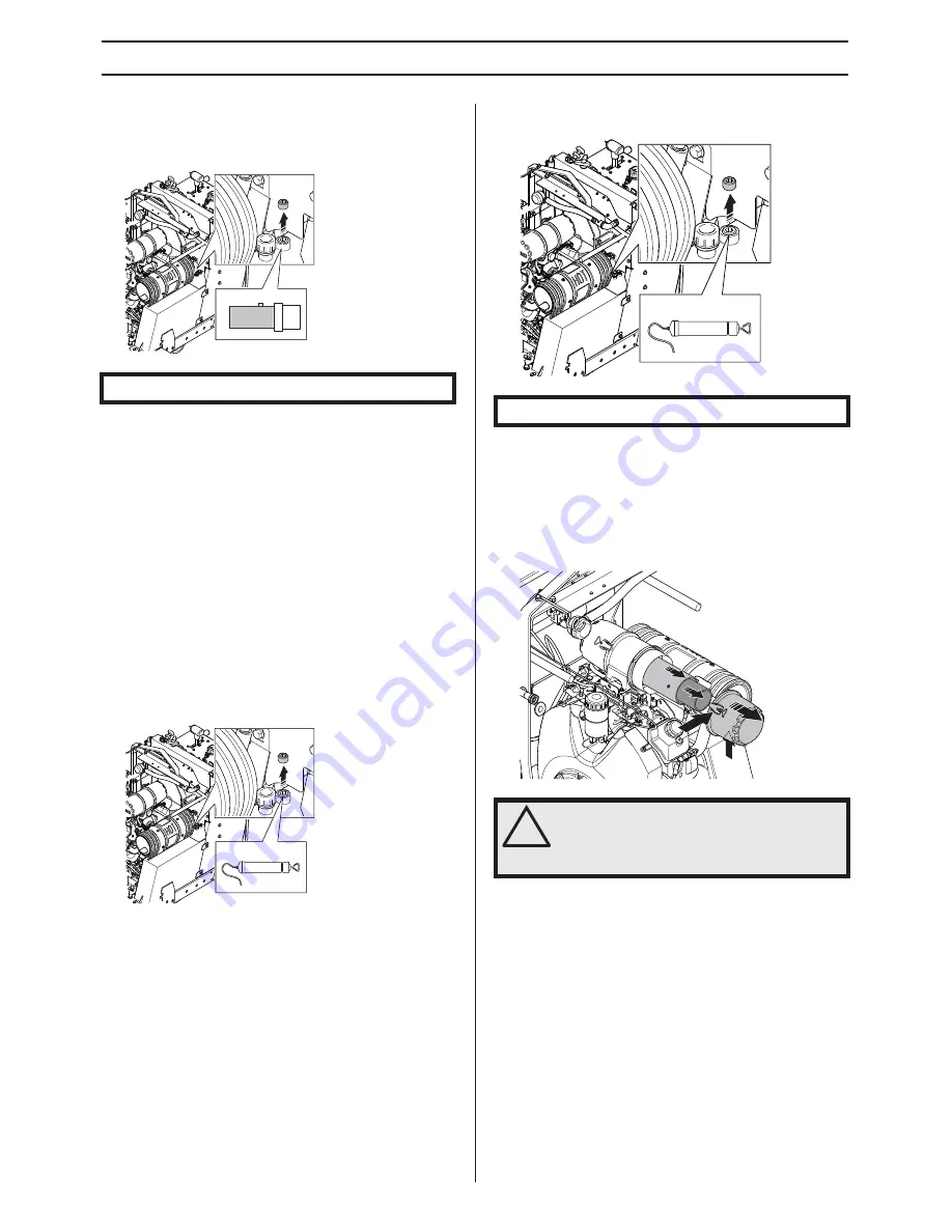 Husqvarna FS 3500 G Operator'S Manual Download Page 174