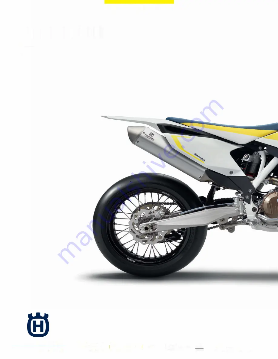 Husqvarna FS 450 2015 Скачать руководство пользователя страница 249