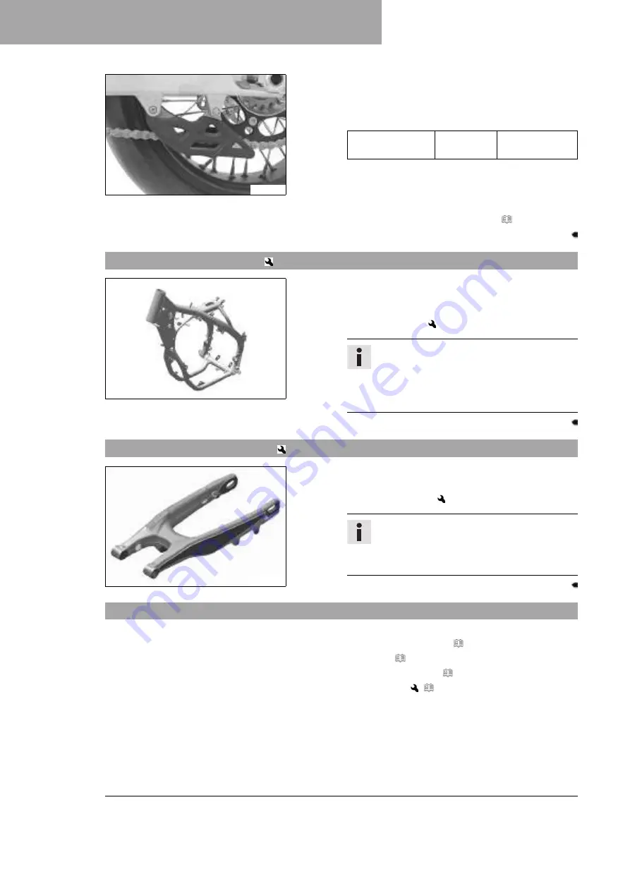 Husqvarna FS 450 2019 Owner'S Manual Download Page 72