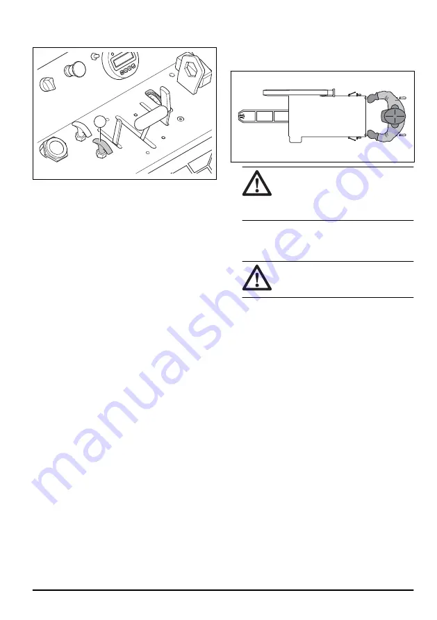 Husqvarna FS 4600 G II Assembly & Operators Manual Download Page 131