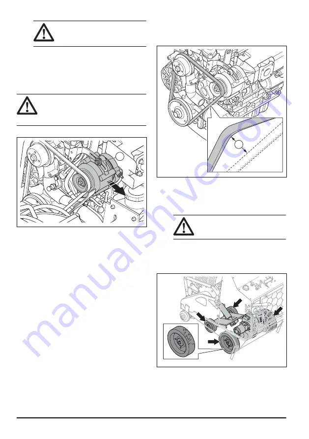 Husqvarna FS 4600 G II Скачать руководство пользователя страница 146