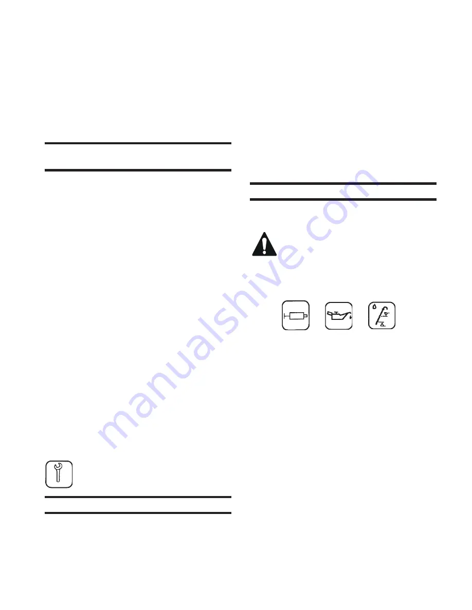 Husqvarna FS 6600 D Operator'S Manual Download Page 70