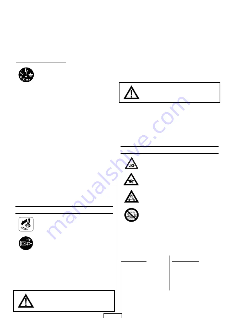 Husqvarna FS400LV Operator'S Manual Download Page 53