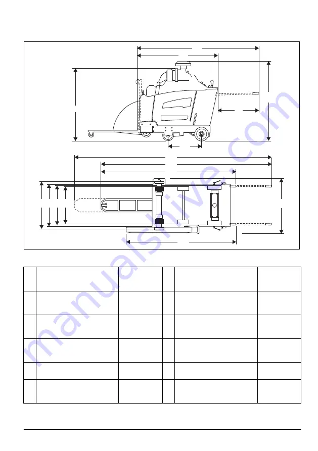 Husqvarna FS7000 D Operator'S Manual Download Page 161