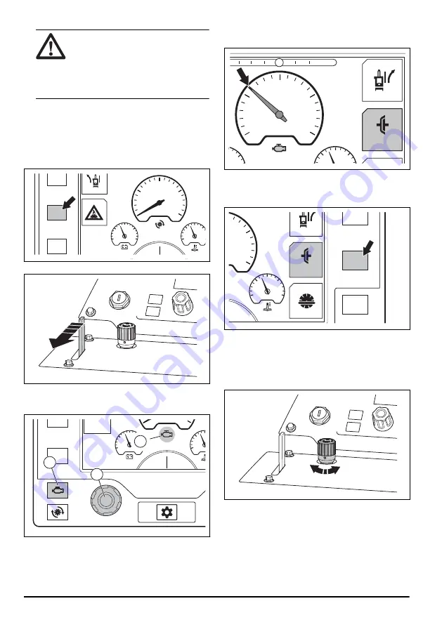 Husqvarna FS7000 D Operator'S Manual Download Page 188