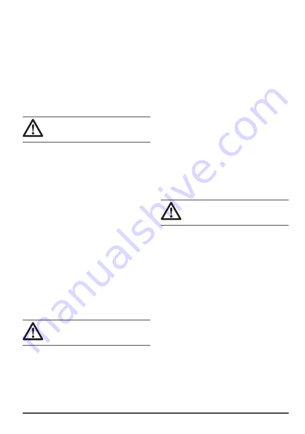 Husqvarna G1300P Operator'S Manual Download Page 209