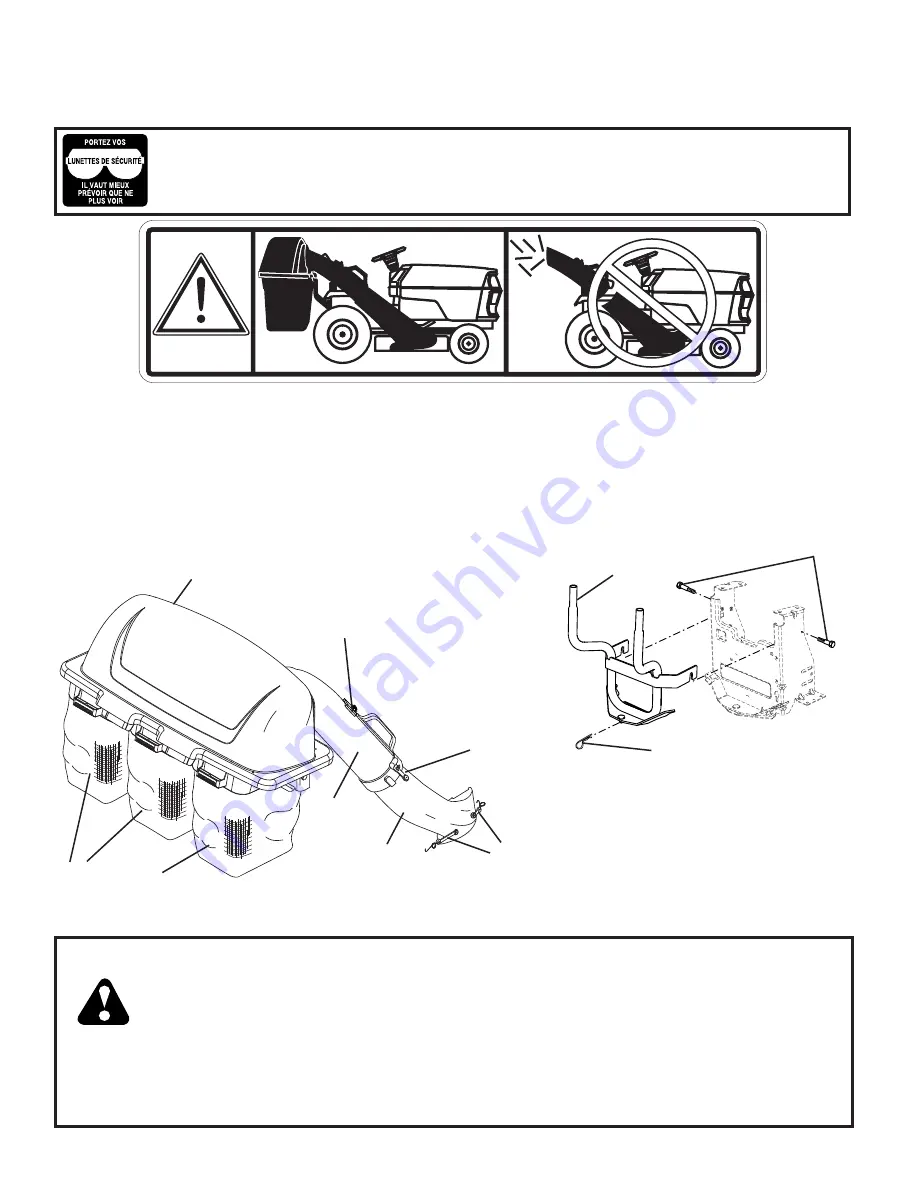 Husqvarna H342SL Owner'S Manual Download Page 14