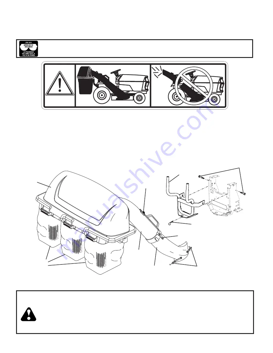 Husqvarna H342SL Owner'S Manual Download Page 24