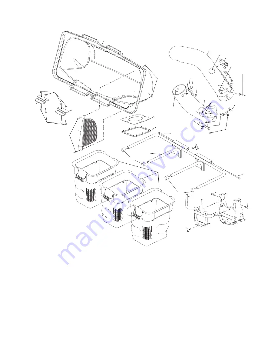 Husqvarna H342SL Owner'S Manual Download Page 31