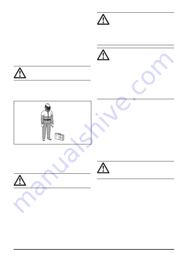 Husqvarna HA200 Operator'S Manual Download Page 75