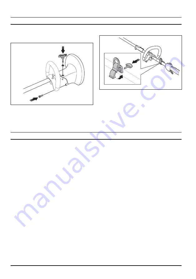 Husqvarna HA200 Operator'S Manual Download Page 88