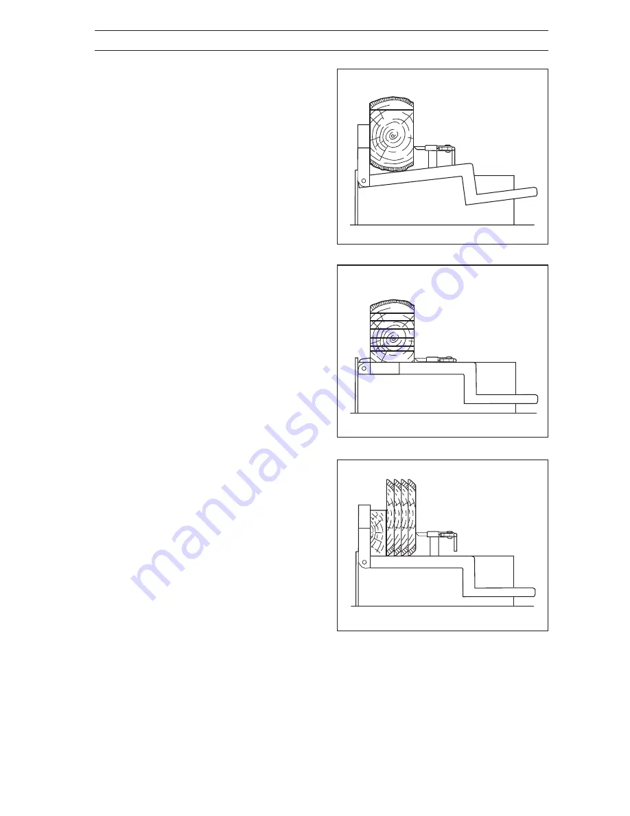 Husqvarna Horizont II Electric Operator'S Manual Download Page 29