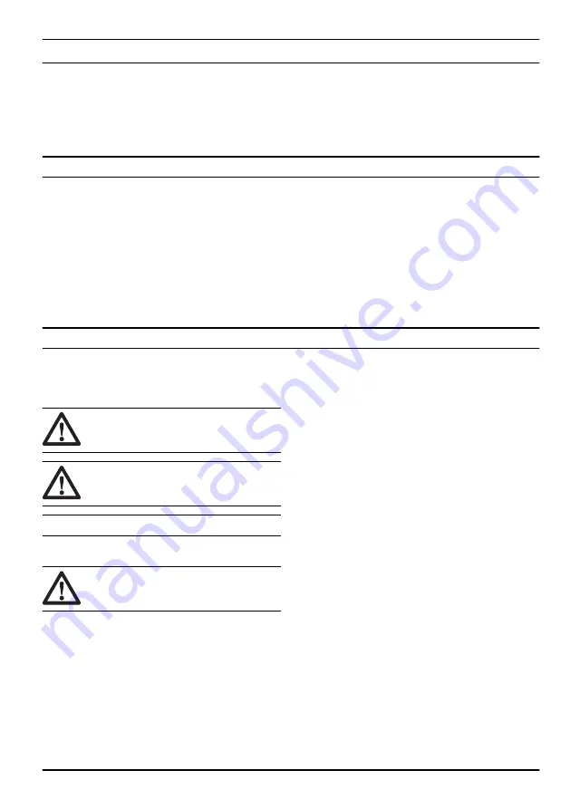 Husqvarna HP100-1 Operator'S Manual Download Page 95